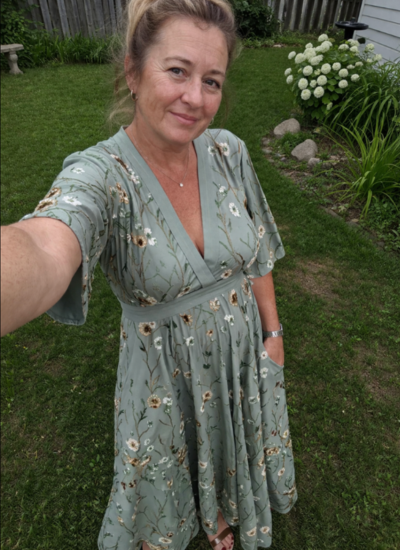 Donna P.