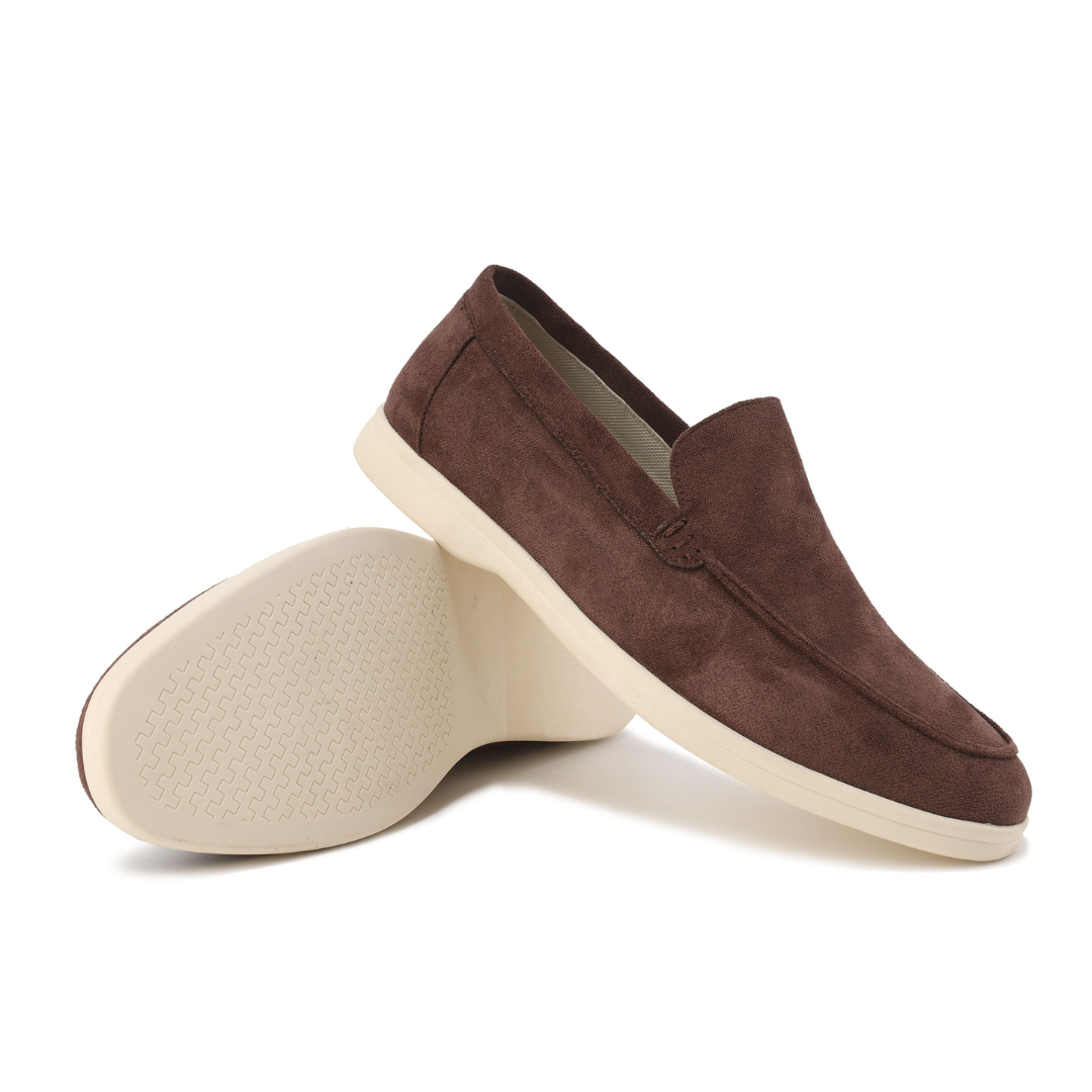 Mens Casual Loafers | Slip-On Shoes-14