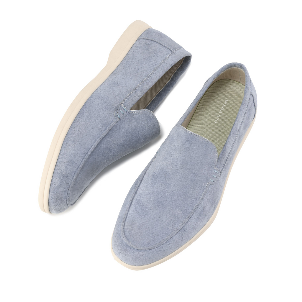 Mens Casual Loafers | Slip-On Shoes-3