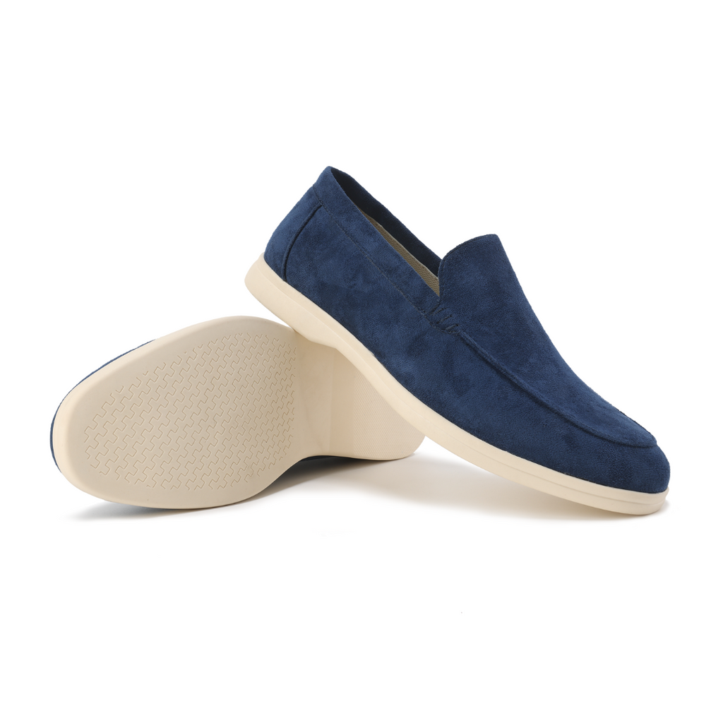 Mens Casual Loafers | Slip-On Shoes-8