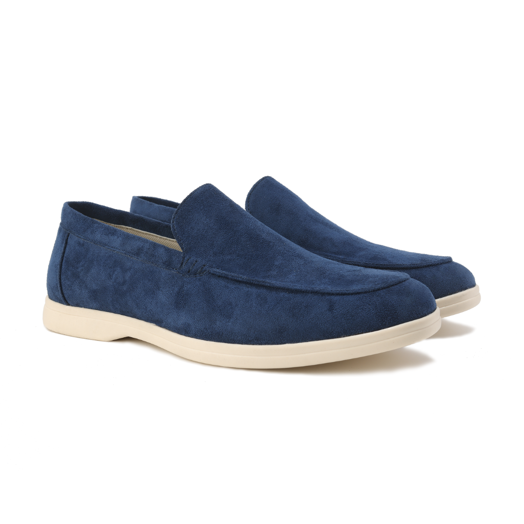 Mens Casual Loafers | Slip-On Shoes-7