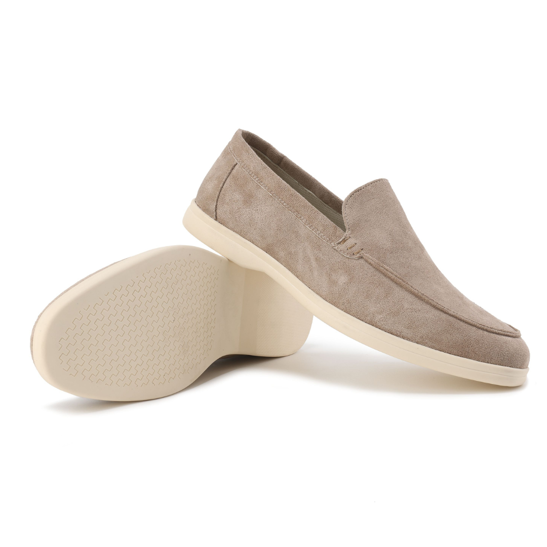 Mens Casual Loafers | Slip-On Shoes-10