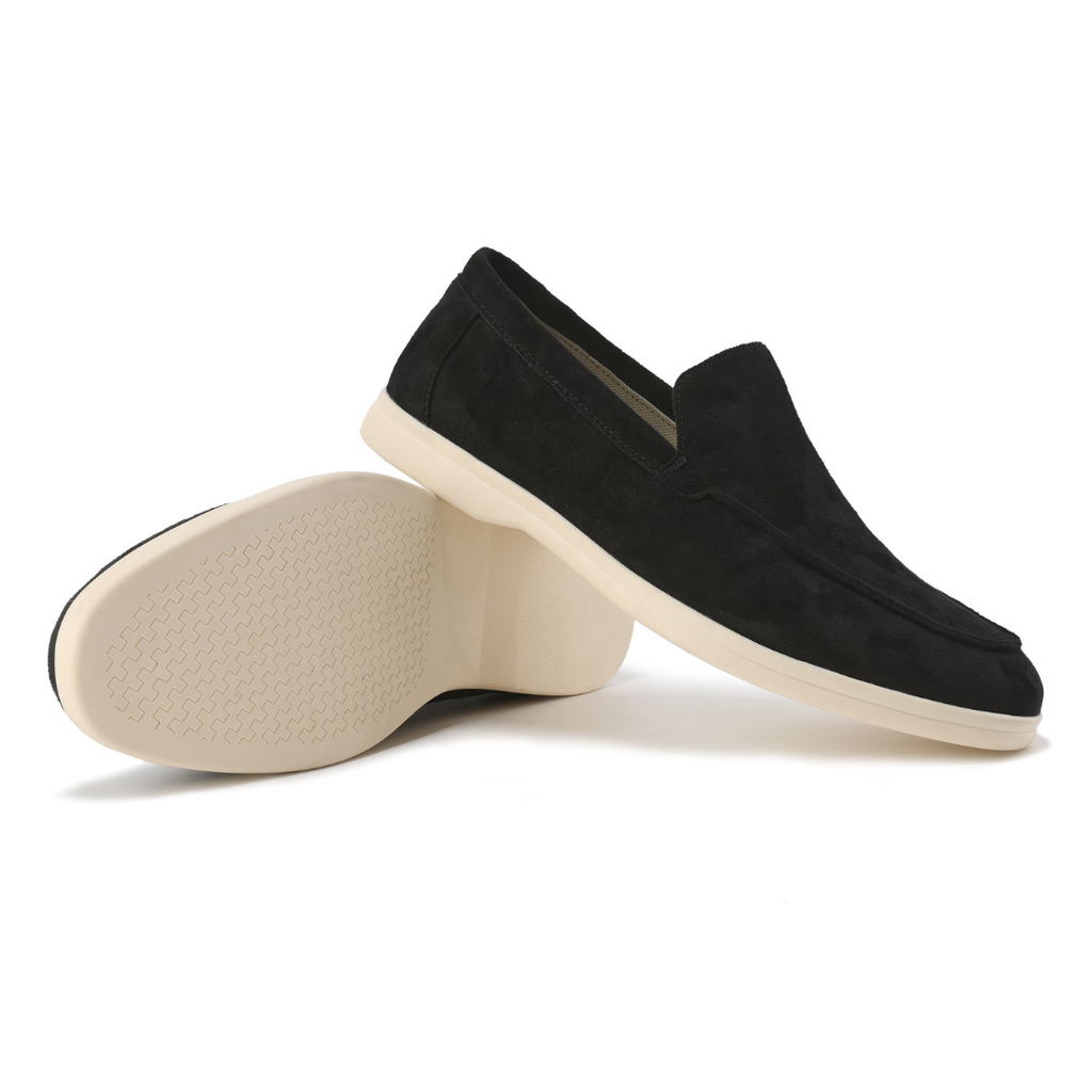 Mens Casual Loafers | Slip-On Shoes-12