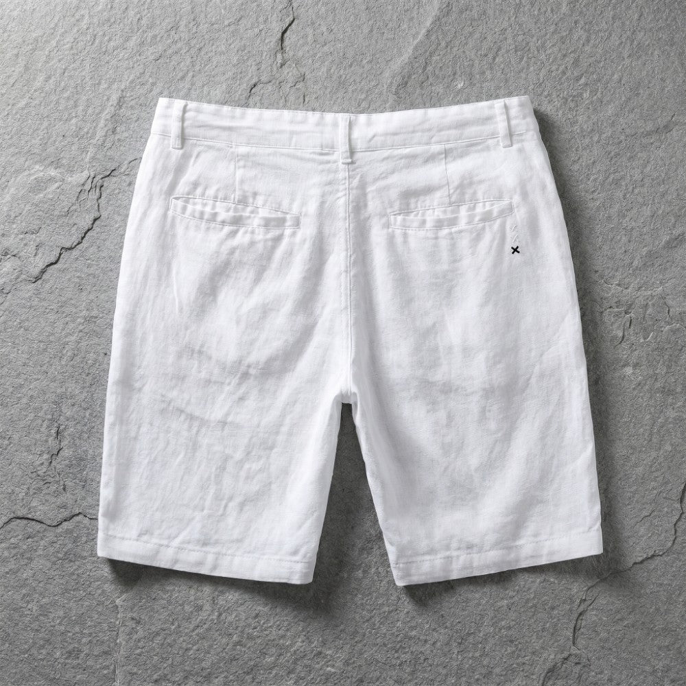 Mens Casual Shorts | Summer Wide Leg-4