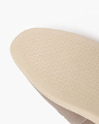 Men's lace-up shoes with suede-effect upper