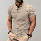 Men's Casual Polo Shirt | Short Sleeve-4