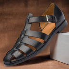 Men's Strappy Sandals | Casual Summer-6