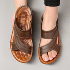 Men's Casual Sandals | Strappy Open Toe-1