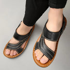 Men's Casual Sandals | Strappy Open Toe-4
