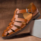 Men's Strappy Sandals | Casual Summer-3