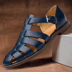 Men's Strappy Sandals | Casual Summer-5