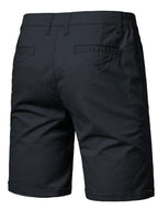 Men's Cargo Shorts | Casual Wide Leg-20