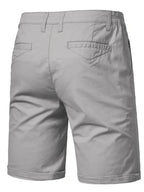 Men's Cargo Shorts | Casual Wide Leg-22