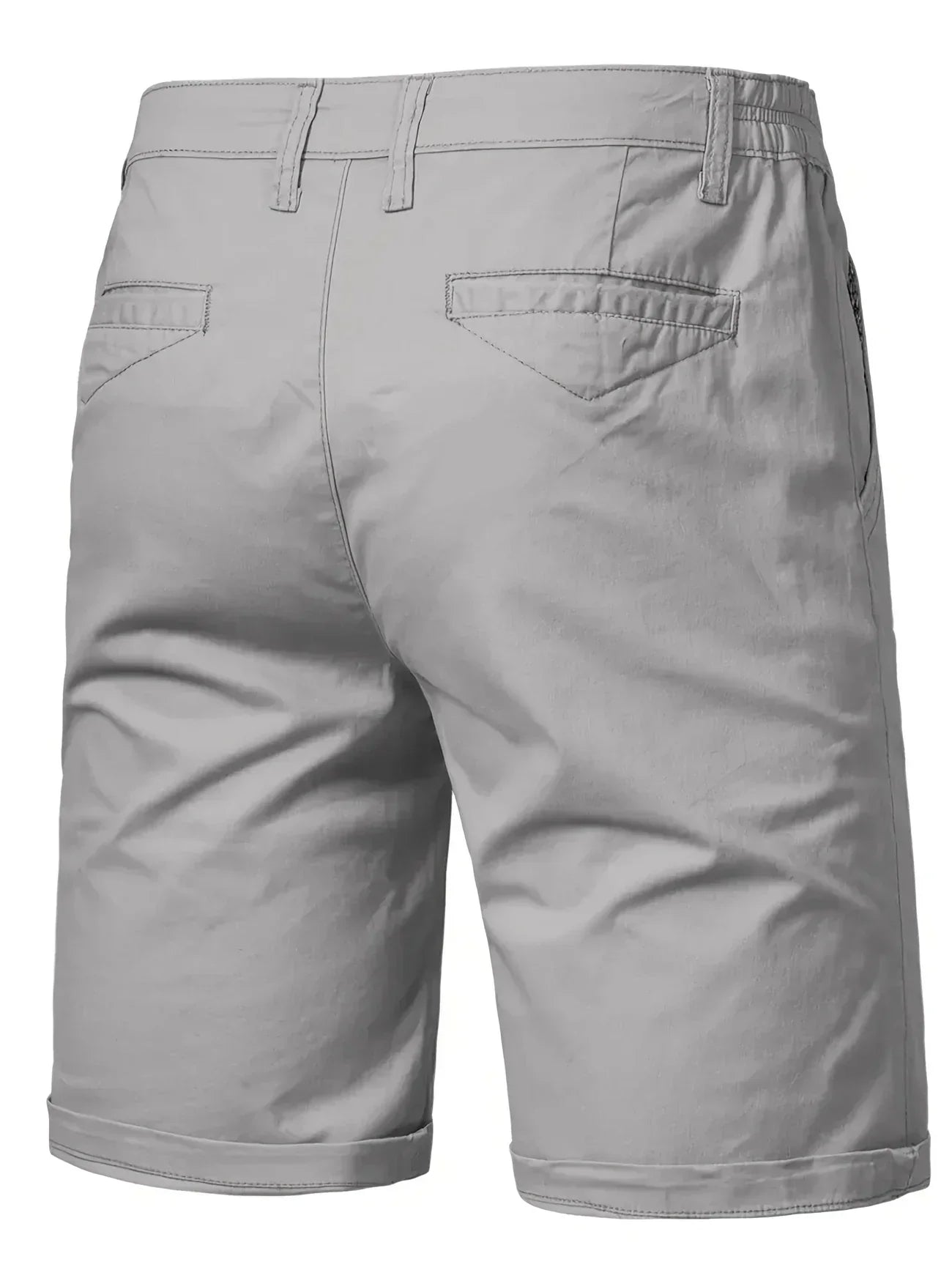 Men's Cargo Shorts | Casual Wide Leg-22