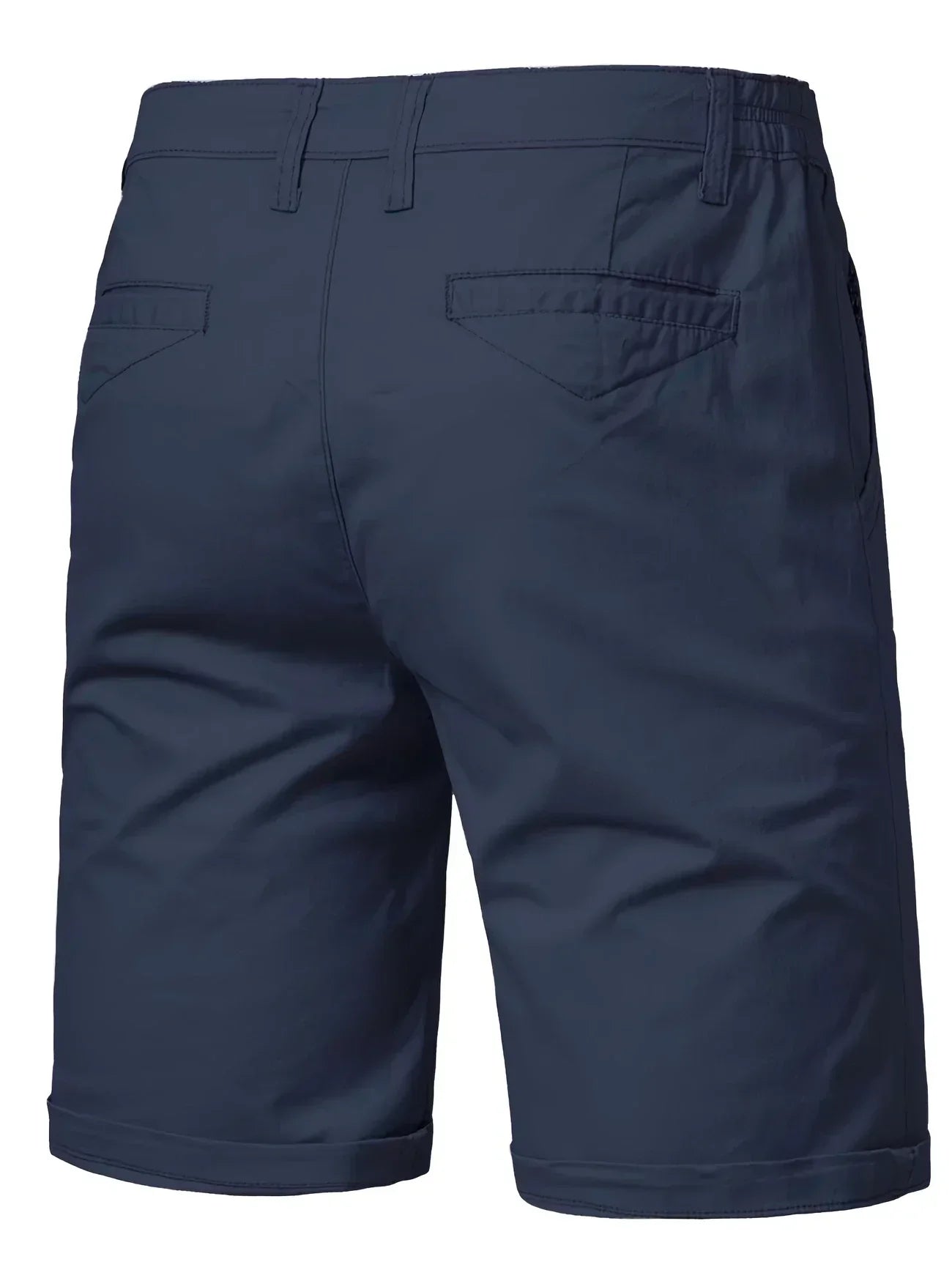 Men's Cargo Shorts | Casual Wide Leg-12