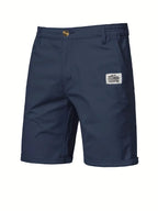 Men's Cargo Shorts | Casual Wide Leg-2