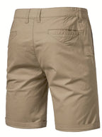 Men's Cargo Shorts | Casual Wide Leg-9
