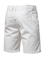 Men's Cargo Shorts | Casual Wide Leg-25
