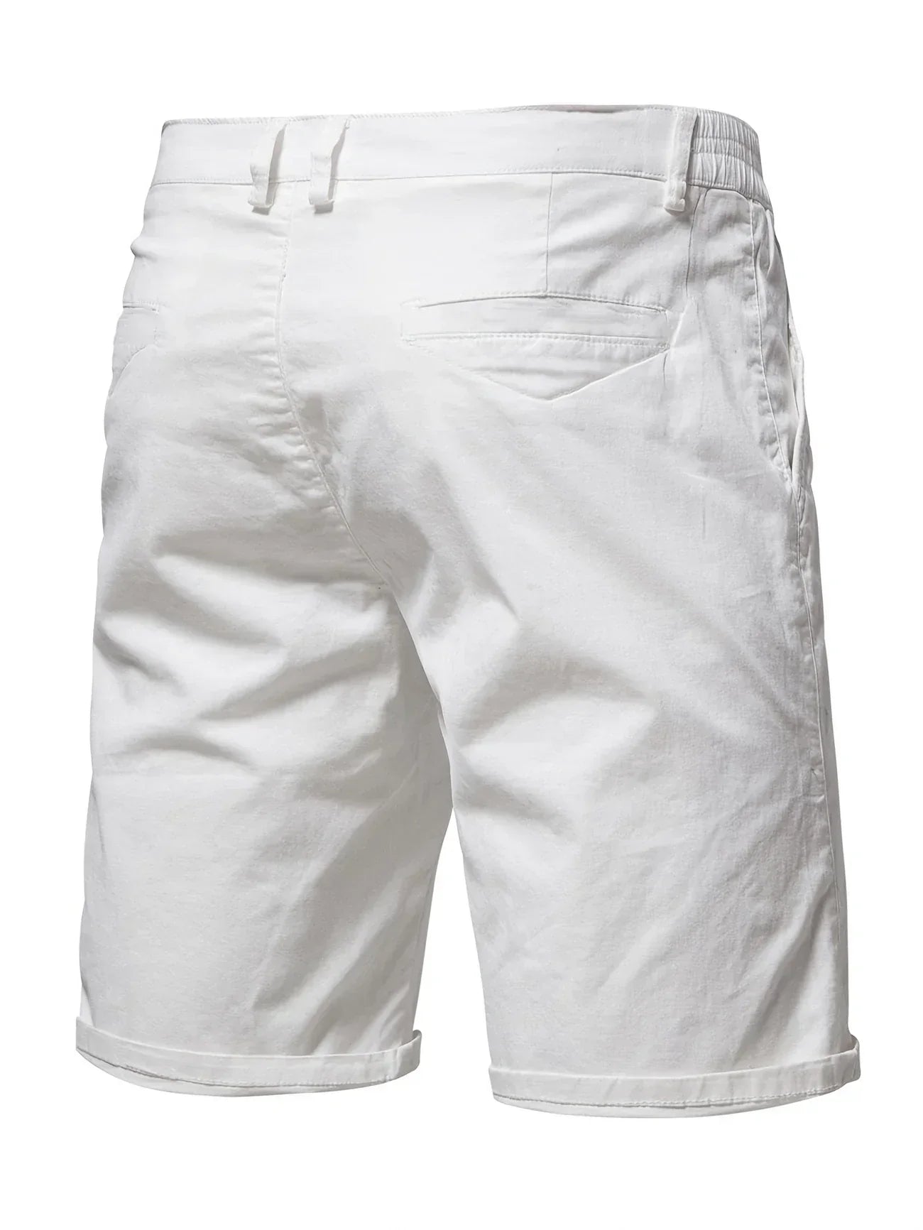 Men's Cargo Shorts | Casual Wide Leg-25