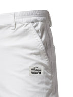 Men's Cargo Shorts | Casual Wide Leg-28