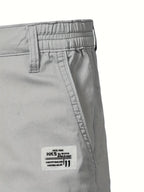 Men's Cargo Shorts | Casual Wide Leg-23