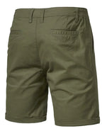 Men's Cargo Shorts | Casual Wide Leg-16