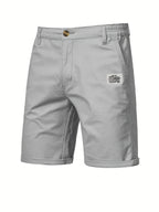 Men's Cargo Shorts | Casual Wide Leg-7