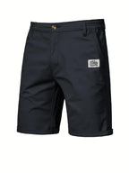 Men's Cargo Shorts | Casual Wide Leg-6
