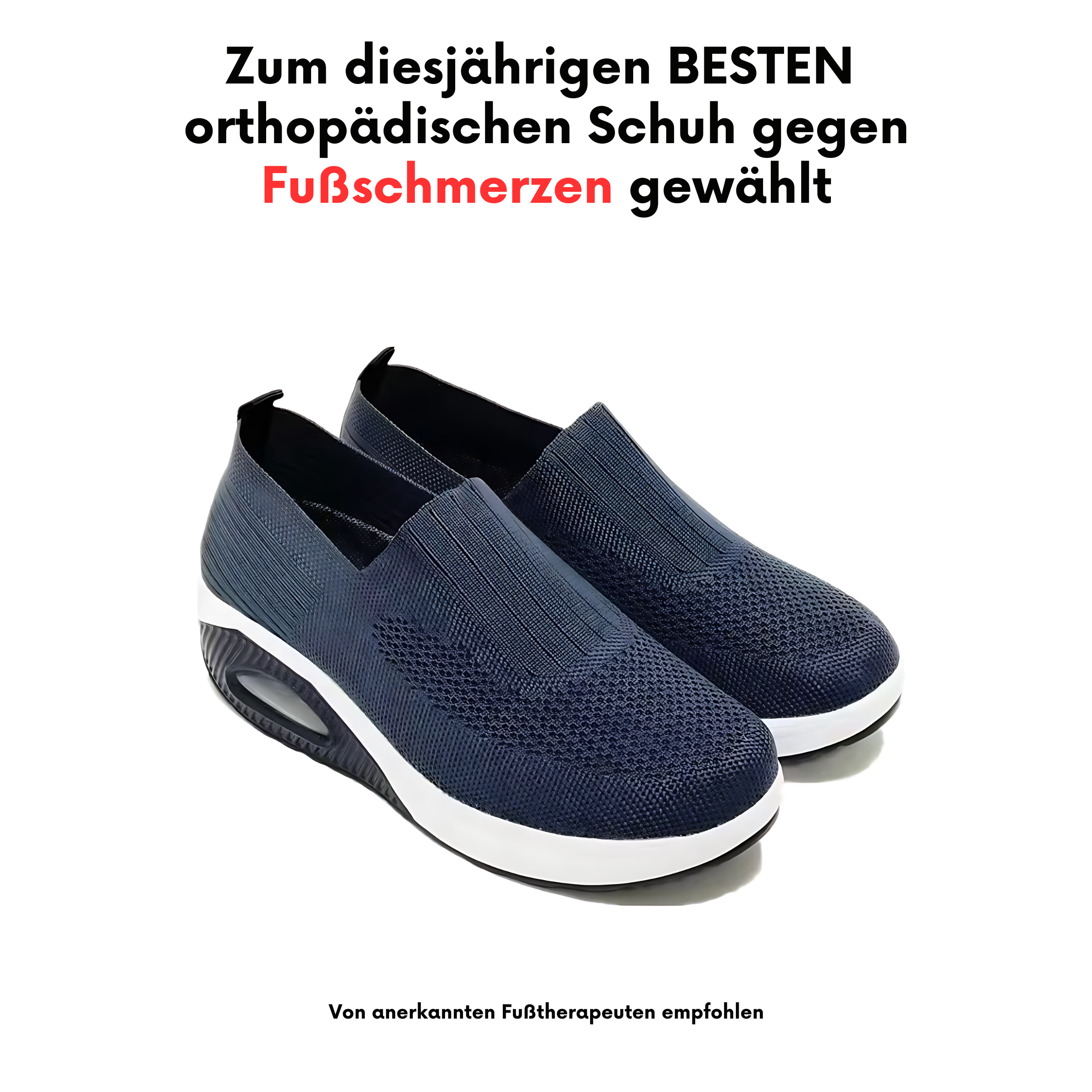 Women's slip-on platform weekend sneakers