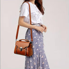 Women's Shoulder Bag | Casual Crossbody-2