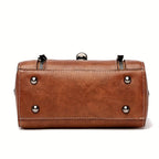 Women's Shoulder Bag | Casual Crossbody-5