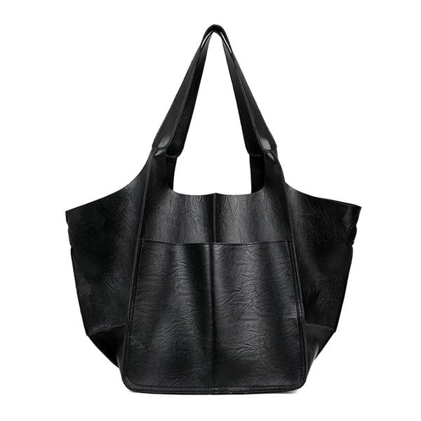Women's Casual Tote Bag | Everyday Shoulder-11