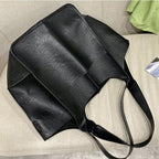Women's Casual Tote Bag | Everyday Shoulder-15