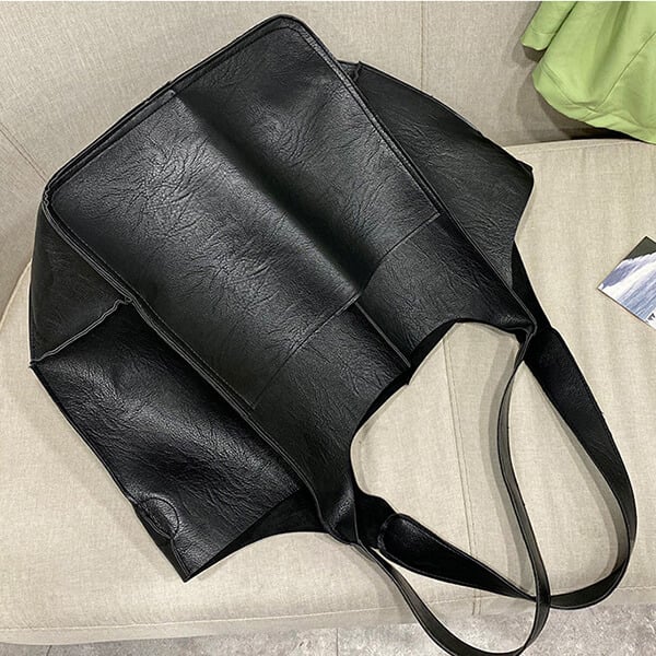 Women's Casual Tote Bag | Everyday Shoulder-15