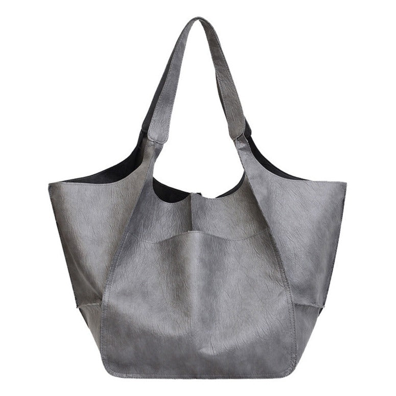 Women's Casual Tote Bag | Everyday Shoulder-28