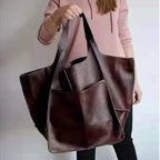 Women's Casual Tote Bag | Everyday Shoulder-10
