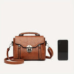 Women's Shoulder Bag | Casual Crossbody-4