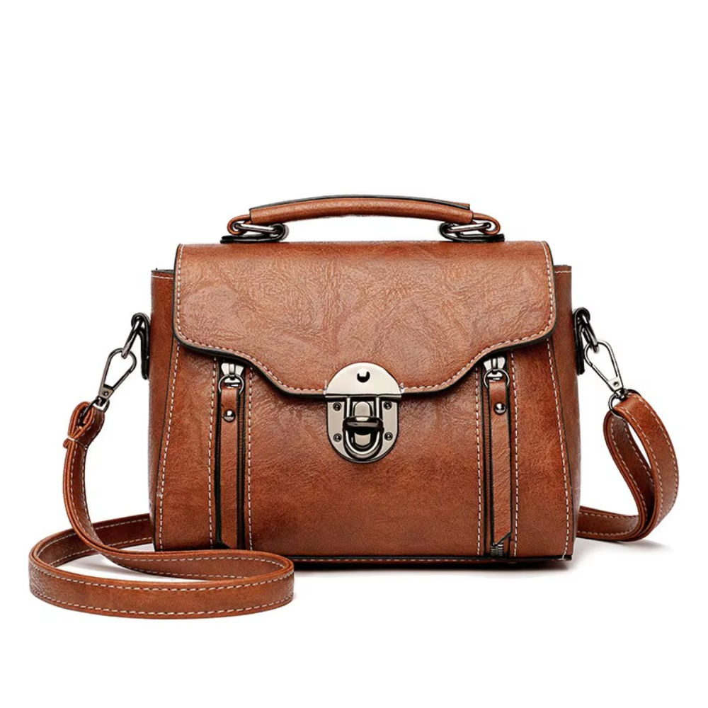 Women's Shoulder Bag | Casual Crossbody-3