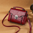 Women's Shoulder Bag | Casual Crossbody-8