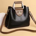 Women's Bucket Bag | Shoulder Handbag-5