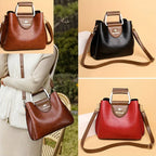 Women's Bucket Bag | Shoulder Handbag-13