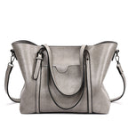 Women's Casual Tote Bag | Spacious Everyday-11