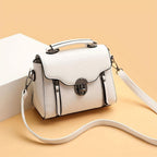 Women's Shoulder Bag | Casual Crossbody-9
