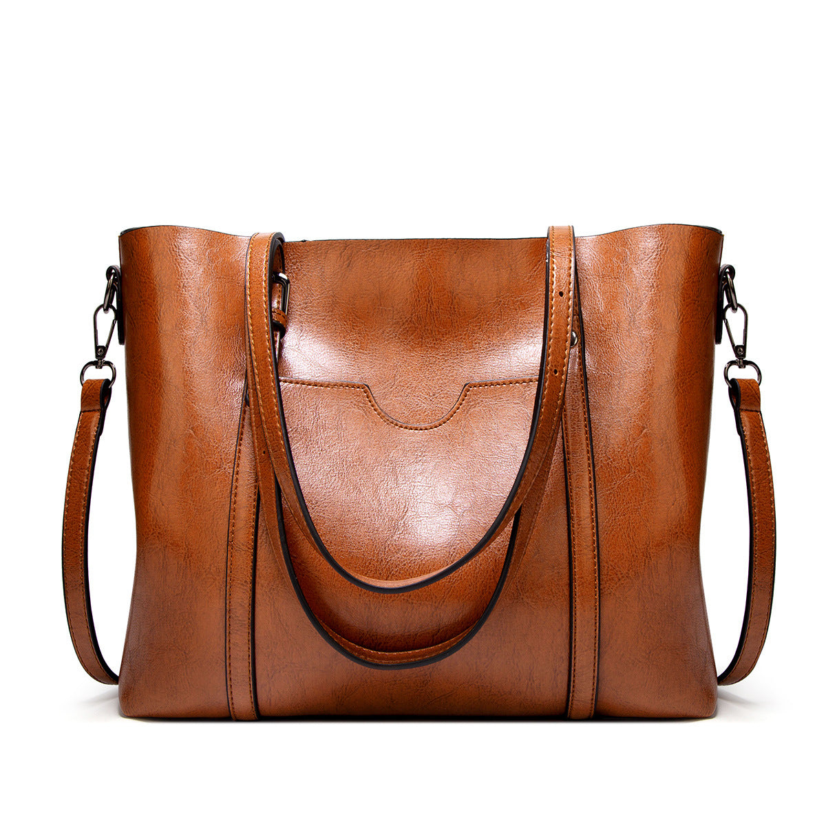 Women's Casual Tote Bag | Spacious Everyday-1