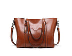 Women's Casual Tote Bag | Spacious Everyday-2