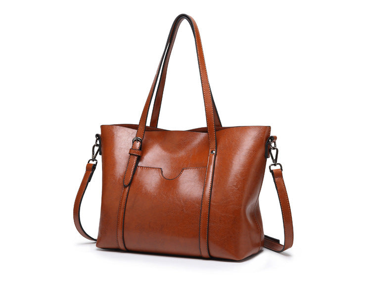Women's Casual Tote Bag | Spacious Everyday-3
