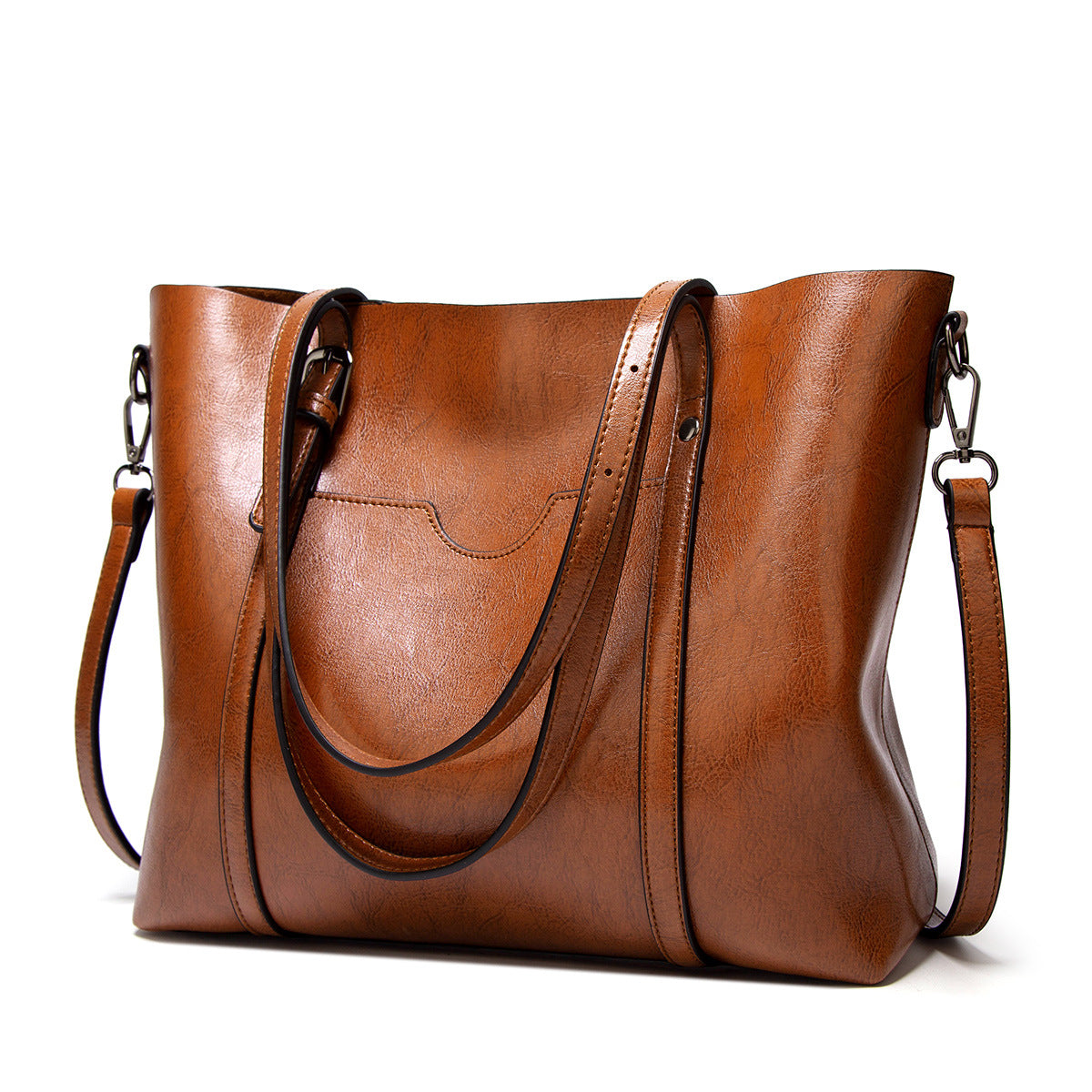 Women's Casual Tote Bag | Spacious Everyday-8