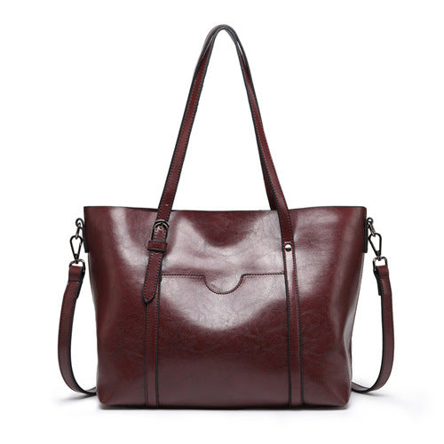 Women's Casual Tote Bag | Spacious Everyday-13