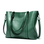Women's Casual Tote Bag | Spacious Everyday-10