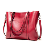 Women's Casual Tote Bag | Spacious Everyday-9